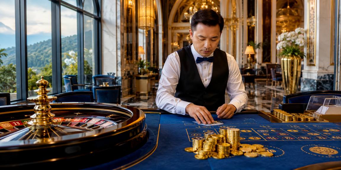 c12 Live Casino
